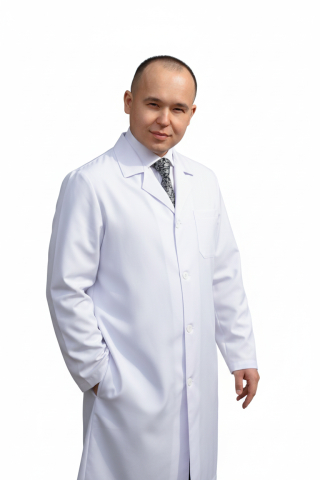 Степанов Константин Владимирович