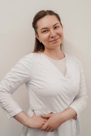 Минина Татьяна Эдурадовна