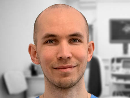 Миронов Иван Витальевич