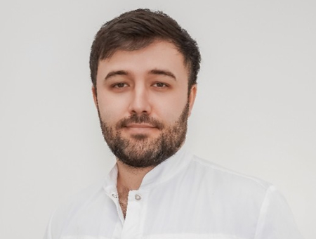 Поччоев Алишер Ганижонович