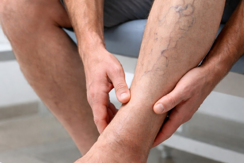 Как понять, что варикоз прогрессирует