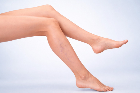 Какие симптомы могут указывать на проблемы с венами