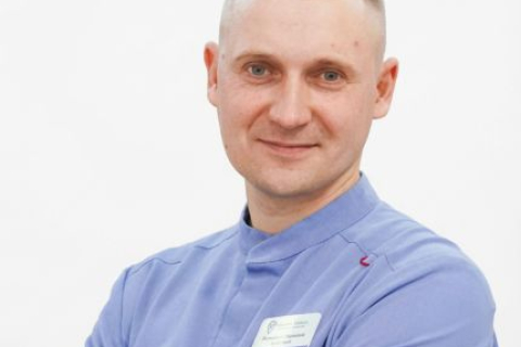 С 1 по 10 апреля прием ведущего флеболога сети клиник Варикоза нет