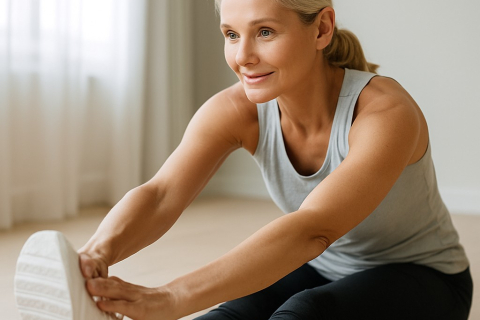 Как предотвратить варикоз: 7 простых правил для здоровья вен