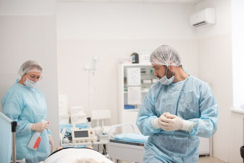 Скидки до 20% скидка на лазерное лечение варикоза